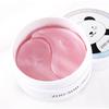 1 Box 60pcs Collagen Eye Mask Women Anti Wrinkle Moisturizing Whitening Eye Care Eye Bag