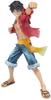 TAMASHII NATIONS Figuarts Zero ONE PIECE Monkey Luffy Anniversary 145mm Painted Finished Figure D. -5th Edition- Approx. PVC&ABS