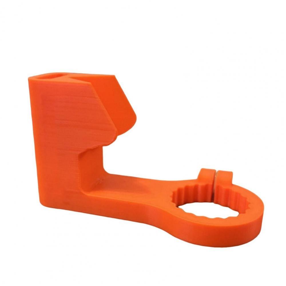 Multi-purpose Drill Bit Sharpener Easy To Use Power Drill Bit Grinding Attachment For 3D Printed