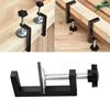 Woodworking Clamp G Clamps Extended Base Cabinet Installation Clamp Drawer Fixing Clip Adjustable Cabinet Hardware Jig