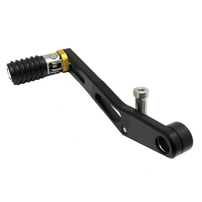 Fit For Yamaha MT07 FZ07 Motorcycle Adjustable Left Shifter Pedal MT-07 Tracer XSR700 MT FZ 07 2014-2024 2023 Gear Shift Lever