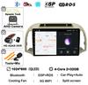Android 14 Carplay Auto Для Nissan March Micra K12 2002 2003 2004-2010 Навигация GPS Автомагнитола Плеер Мультимедиа 4G+WIFI Стерео