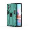 Funda For Xiaomi Poco M5S Case Armor Shockproof Coque для Pocom5s Poko Pocco Little M5S M 5S 4G Magnetic Stand Holder Back Cover