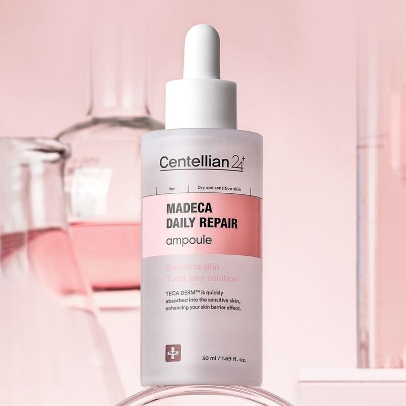 CENTELLIAN24 Madeca Daily Repair Ampoule / 50ml K-Beauty