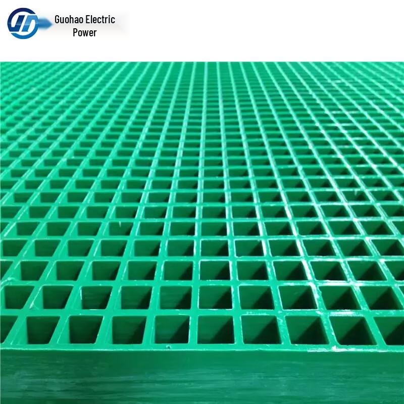 Fiberglass Grating Panel