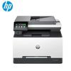 HP 3388sdw Цветной лазерный многофункциональный принтер вилка CN (адаптер в комплекте)