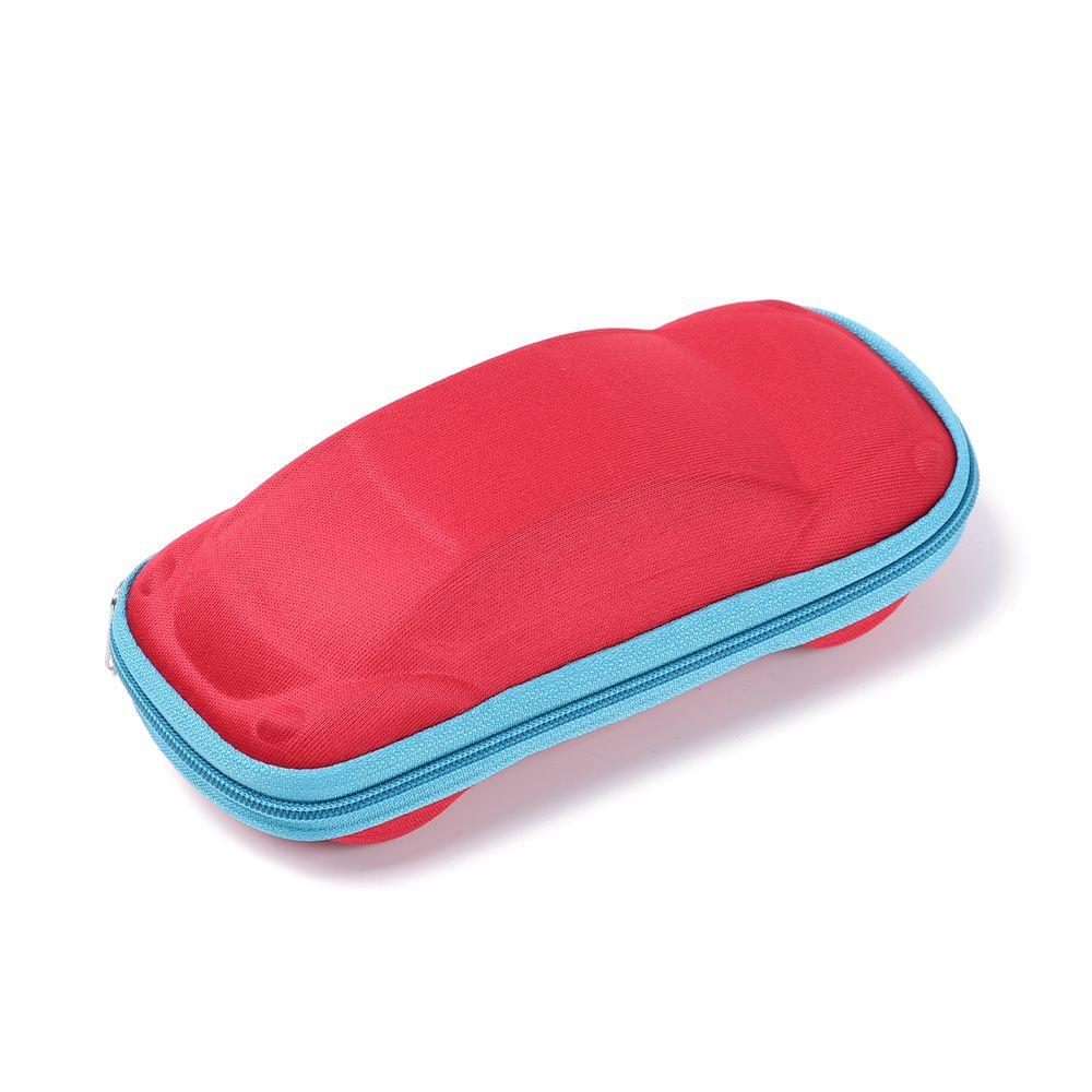 Fashion Car Shaped Multi-function Children Glasses Case Pouch Bag Eyewear Protector Sunglasses Box