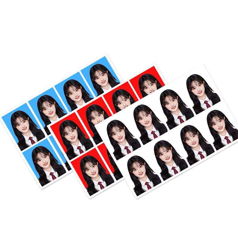 Century Kaiyuan HD ID & Visa Photo Printing