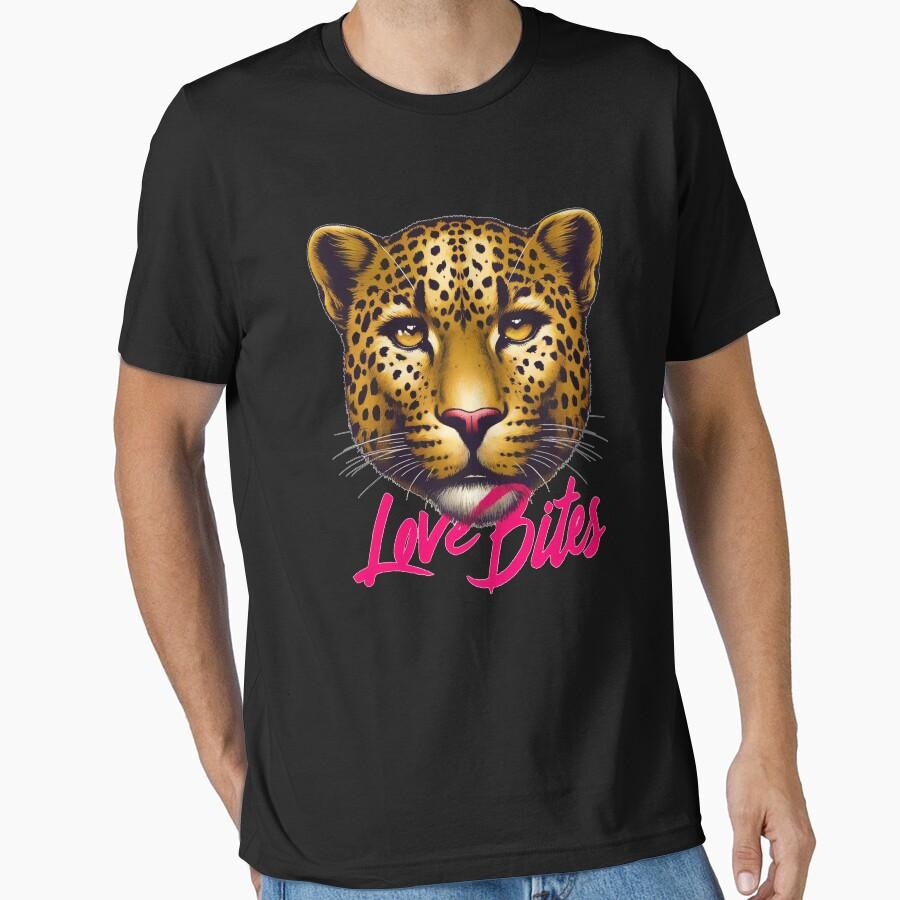 Love Bites Essential T-Shirt