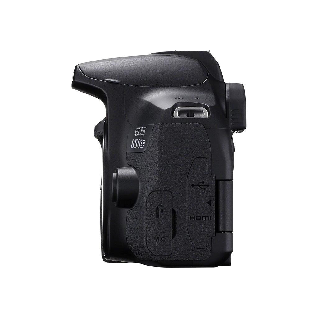 Canon Корпус цифровой зеркальной фотокамеры EOS 850D