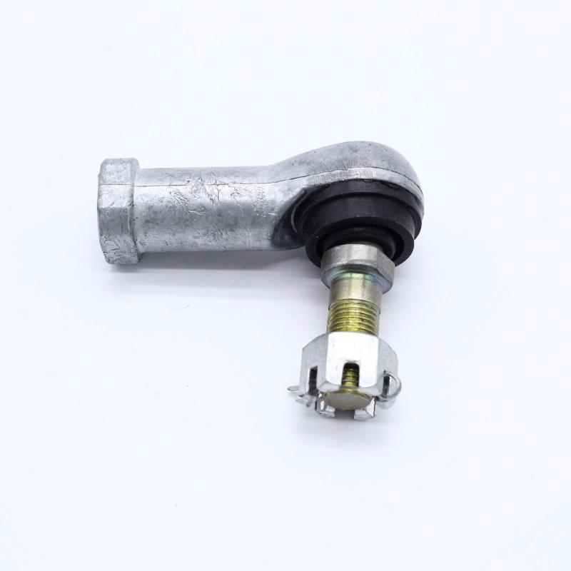 Комплект наконечника рулевой тяги, подходит для TRX300 53157-HC4-003 53158-HP0-A01 53158-HN8-003 53158-HM5-A11 53158-HC4-003 53158-HC4-000