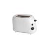 Toaster - COMELEC - TP-1703 - 750W - 2 Slices - White