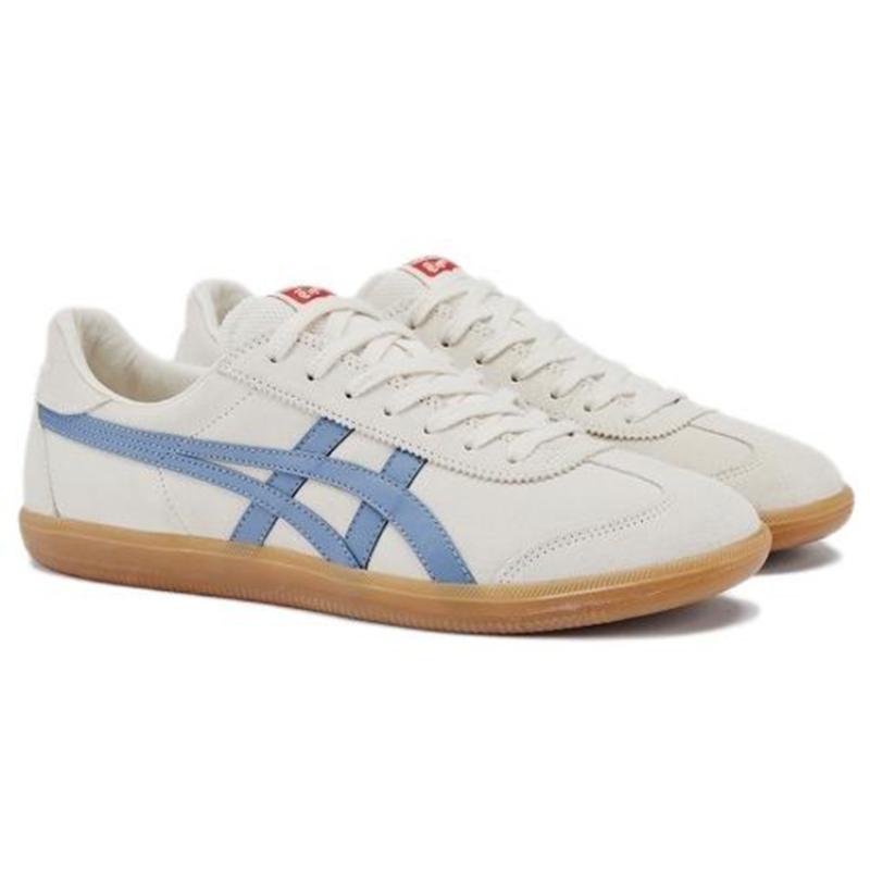 ONITSUKA TIGER Кроссовки Tokuten Бело-голубые 1183A907-202