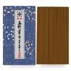 Koyasan Reiko Incense Sticks, Premium Incense, Large Box of Approximately 350 Sticks, 13.5cm Long, Temple Fragrance, for Buddhist Altars, Koyasan