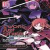 Sword Art Online Progressive Vol. 5 Manga by Kiseki Himura... 9780316469265
