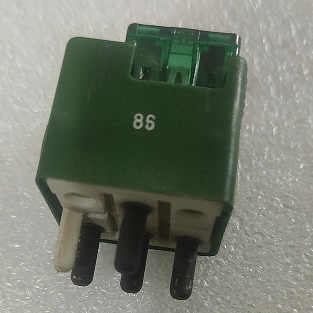 1 комплект Новое реле вентилятора 0015429619 Подходит для Mercedes W124 W202 001 542 96 19