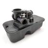 Пластиковый топливный бак Briggs And Stratton 494406 для газонокосилок и триммеров