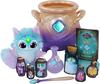 Magic Mixies Magical Misting Cauldron with Interactive 8 Inch Blue Plush Toy and 50+ Sounds and Reactions, Multicolor (parallel Import Goods)