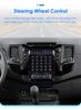 Для Toyota Fortuner/ Vigo/ Hilux 2005-2014 (Только автоматический кондиционер) с Apple CarPlay Умные Интеллектуальные Системы 2 Din Автомагнитола Головное Устройство Навигация