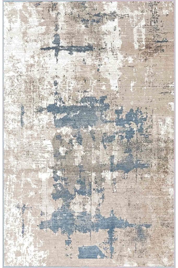 Eliana Home Моющийся ковер с принтом LNA0573