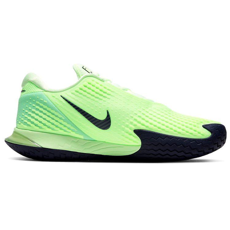 Nike Кроссовки Court Air Zoom Vapor Cage 4 'Ghost Green Volt' CD0424-302