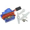 Servos 9g SG90 MG90S For RC Planes Fixed Wing Aircraft Model Telecontrol Aircraft Parts Toy Motors