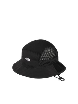 The North Face Кепка Free Run Черная M NN02571 Унисекс Япония Оригинал Новая