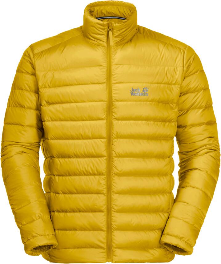 Jack Wolfskin JWP Down M Jacket (1205931)