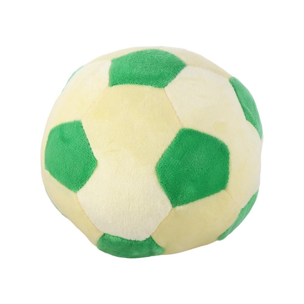 Birthday Gift Sofa Cushion Football Stuffed Toys Soccer Ball Plush Toy Simulation Ball Plush Toys