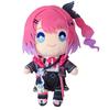 Niji-Nui Idios 1st Anniversary 1st Anniversary Goods Niji-Nui Plush Toy Kuramochi Melt