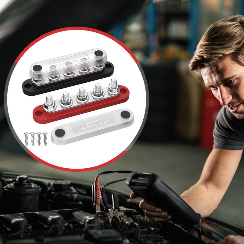 Морской распределительный блок, распределительный блок аккумуляторной батареи, шина клеммной колодки, соединительный блок, шина аккумуляторной батареи распределения питания