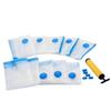1Pcs Vacuum Bag Storage Sealed Bag Moisture-proof Bag Storage Suitcase Space-saving Bag Clothes Organizer  Ziplock Bag
