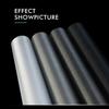 ПВХ Наклейки на Авто Матовые Текстура Brushed Aluminum Водонепроницаемые Металлик Премиум Стайлинг Авто Серебристые Наклейки Крутые Черные Серые
