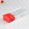 Transparent Bullet Storage & Organizer Box