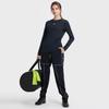 Женская легкая спортивная футболка с длинным рукавом HOTSUIT