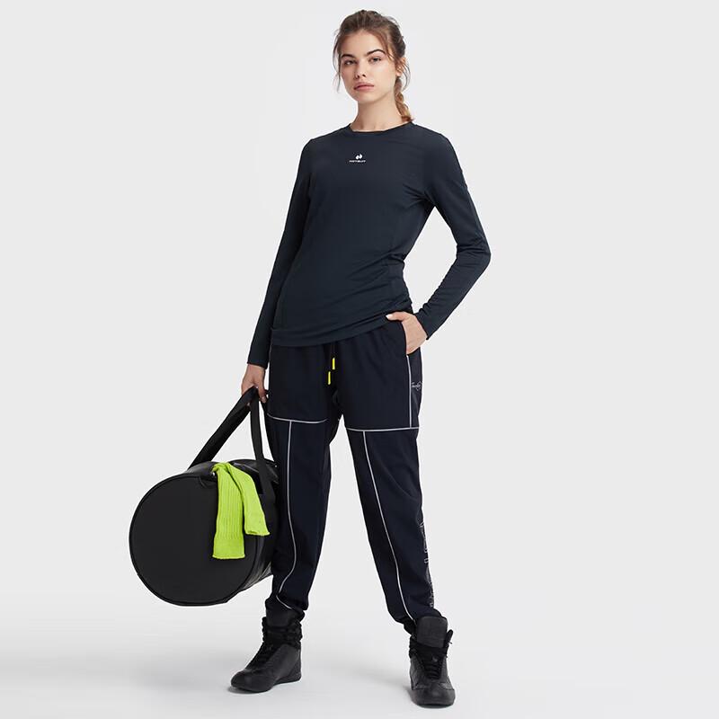 Женская легкая спортивная футболка с длинным рукавом HOTSUIT