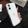 Роскошный Ультратонкий Матовый ПП Чехол Для Телефона Для iPhone 17 16 15 14 13 12 11 Pro Max 7 8 Plus SE 17 Air 16e Жесткий Ударопрочный Чехол
