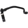 Brake Booster Vacuum Hose For A3 06-08 For TT 08-09 For Golf For Jetta For Passat 06-08 1K0612041GM Automotive Replacement Brake Hoses