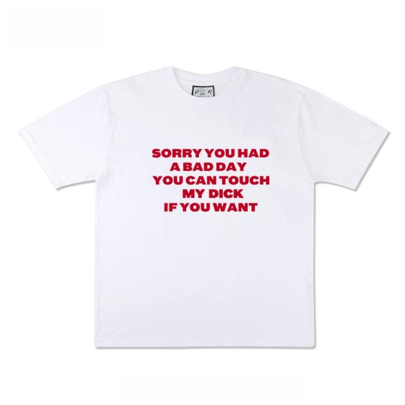 Cotton Short Sleeves Highquality Fashionable Casual Short Sleeves Adult Short Sleeves Childrens Short Sleeves