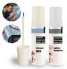 NISSAN B22 Touch-Up Kit 2 In 1: Basecoat + Clearcoat with Brush