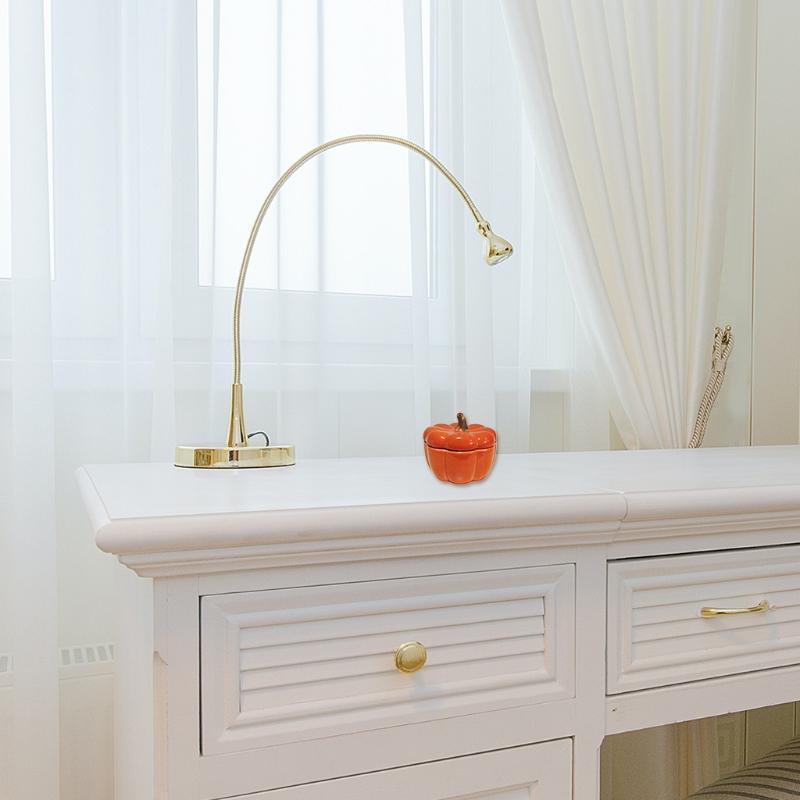 Чашка-подсвечник из тыквы с крышкой для украшения дома, спальни, керамические чашки