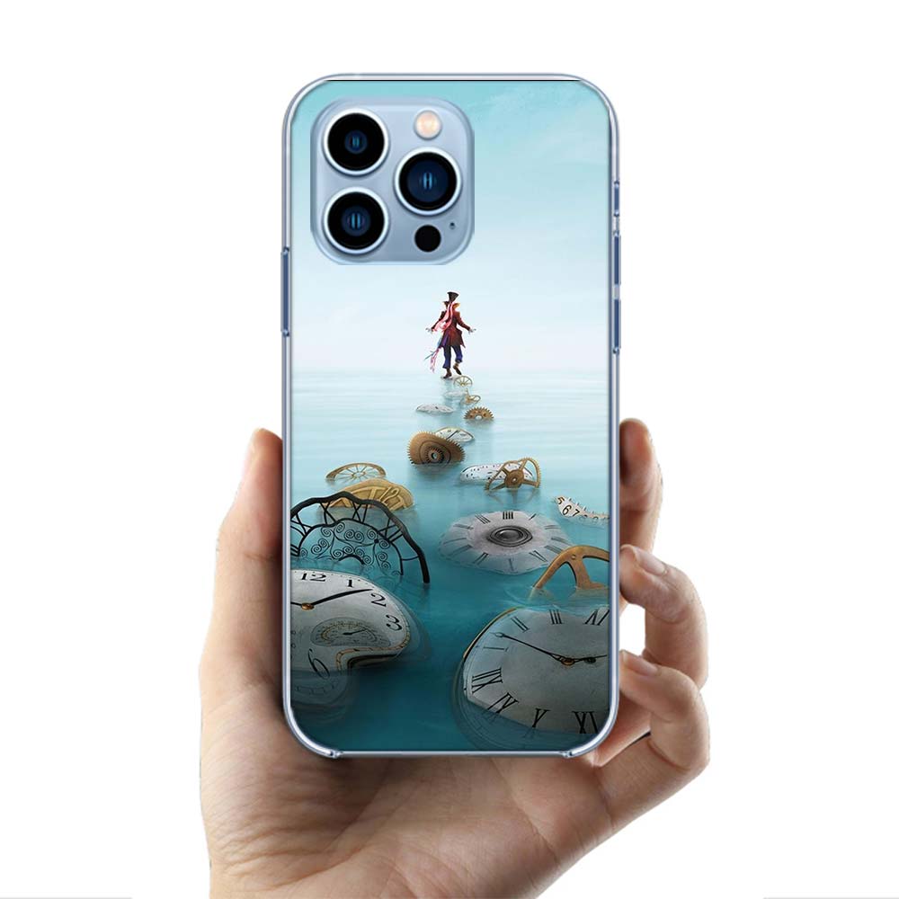 Rene Magritte Cases Phone Case For Iphone 17E 16E 17 Air 16 Pro Max 15 Pro 14 Plus 11 13 12 Mini Cover Cases Compatible with Sui