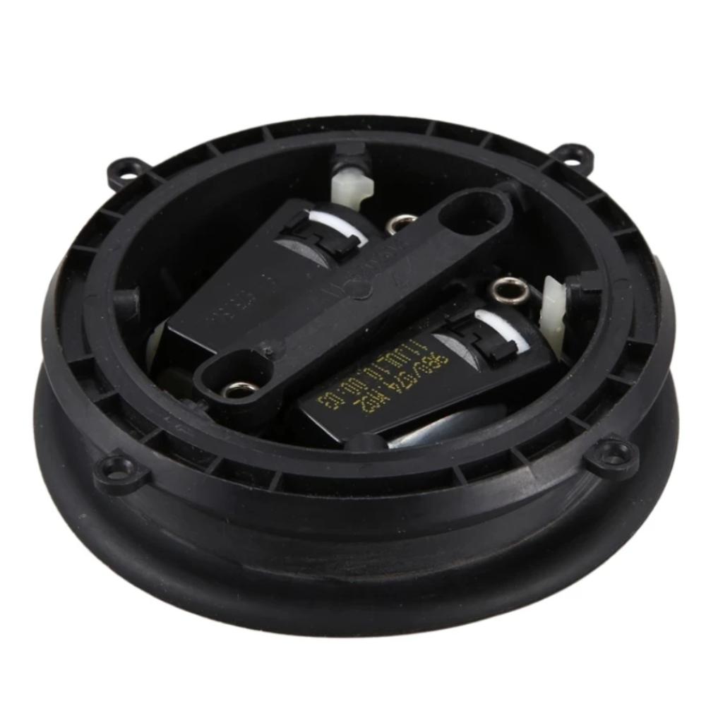 Мотор переднего внешнего зеркала заднего вида 660238 для Peugeot 206 207 Citroen C2 C3/4