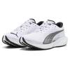 Puma Кроссовки Deviate Nitro 2 White Black Women Silver 376855-28