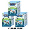 Toptoy X История игрушек 5 Базз Лайтер Вращающаяся талия Фигурка из слепой коробки Настольный декор Подарок на день рождения Для фанатов