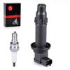 Катушки зажигания и свеча зажигания для HONDA CRF150R CRF150RB 2007-2023 30700-KSE-003