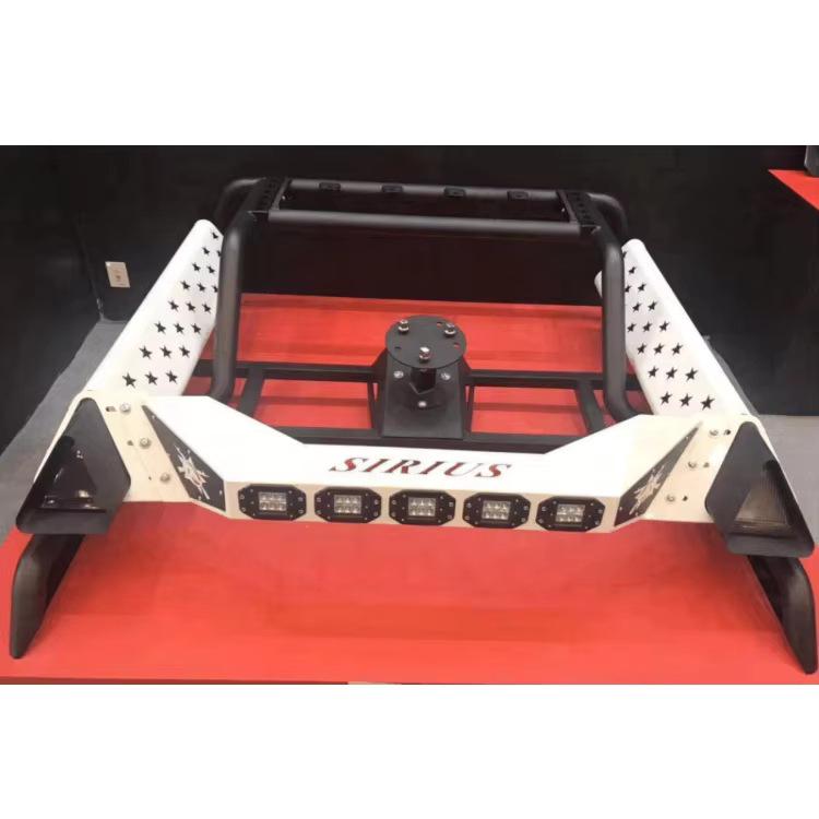 Ford F150 Under-Seat Truck Bed Pivot Tool