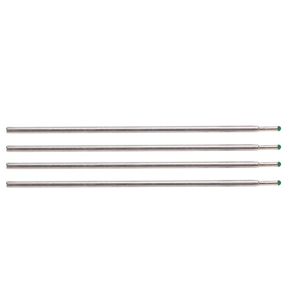20pcs / Box Tattoo Skin Marker Pen Cores Microblading Marking Pen Refill AccessoryGreen