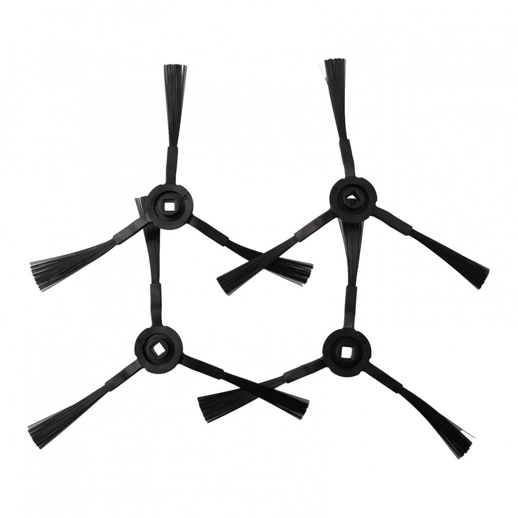 4 шт. Боковые щетки для RoboVac L35 для Hybrid/L35 для Hybrid+/LR30 Hybird+