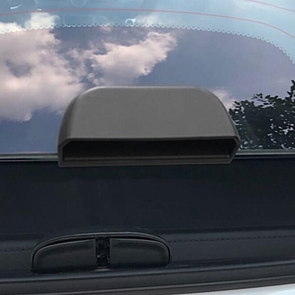 Накладка на ручку задней двери для Mercedes-Benz Smart 451 09-15